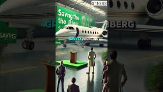 The Green Lie How Billionaires Like Gates Profit From Fake Sustainability [upl. by Anoniw]