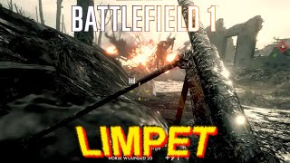 Battlefield 1  Limpet Charge [upl. by Kale]