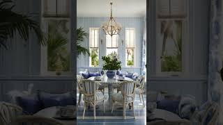 A Palm Beach breakfast room [upl. by Kahle]