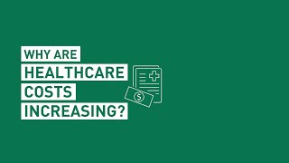 Explainer Why are healthcare costs increasing [upl. by Mloc983]