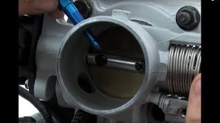 How To Install an NOS Dry Nitrous Oxide System [upl. by Craggy]