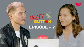 Nasty Button Ep 07  Can I give you a ride tonight [upl. by Eseuqram456]