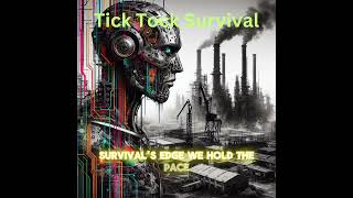 Tick Tock Survival [upl. by Haleemak]