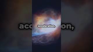 The Universe is Expanding Faster Than We Thought 🌌🚀  Why SpaceMysteries shorts shortvideo [upl. by Beatrice]