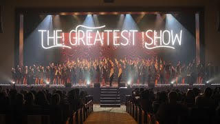 The Greatest Show  In Him amp His People  Vocal Arts Showcase [upl. by Lacie]