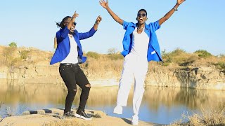 Jah Signal ft mbeuzw  Kana Matikomboreraofficial video [upl. by Soelch403]