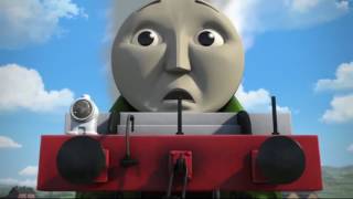 Opening and Closing to Thomas and Friends Journey Beyond Sodor The Movie 2017 DVD [upl. by Urbana546]