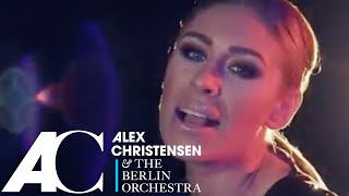 Everybody‘s Free feat Linda Teodosiu  Alex Christensen amp The Berlin Orchestra Official Video [upl. by Tolman]