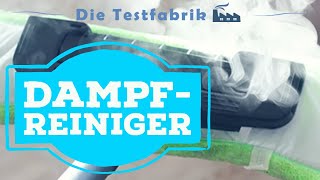 💨 Dampfreiniger Test 2024 – 🏆 Top 3 Dampfreiniger im Test [upl. by Evelc]