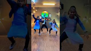 Bhola Baba Dega Note Chhapan Ki Machine Song Choreography 😘👌dance youtubeshorts ytshorts [upl. by Chang]