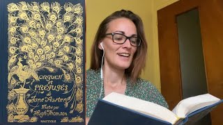 Chapitre 28  Orgueil et Préjugés de Jane Austen [upl. by Merrel119]