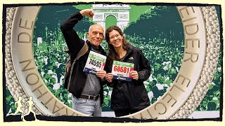 Schneider Electric Marathon de Paris 2024 [upl. by Evilc241]