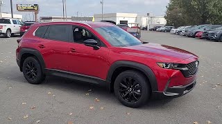 NEW 2025 MAZDA CX50 25 S Preferred Package AWD at McLarty Mazda NEW SN328000 [upl. by Ahsenhoj]