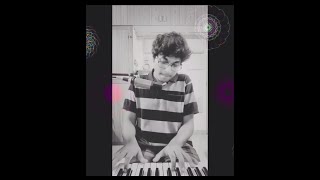 Jacob Collier  Hajanga Cover  Aditya Ravindran [upl. by Eitsirk]