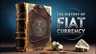 Fiat Currency Exposed The Fascinating History You Need to Know fiatmoney economichistory [upl. by Allemap]