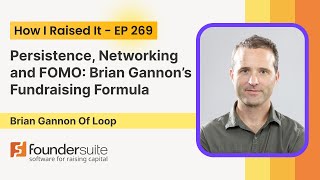 Tips From A Master Networker Brian Gannon of Family Social Network Loop [upl. by Errised]