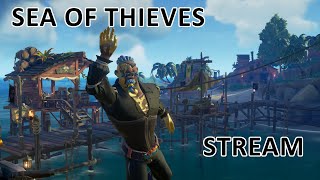 🔴 SEA OF THIEVES SEASON 14 ABCHECKEN LIVE 🏴‍☠️‍☠️ [upl. by Veno]