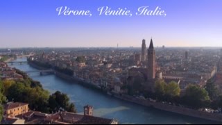 Vérone Verona Vénétie Italie Part 12 [upl. by Nie]