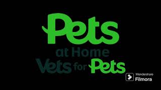 Pets At Home Vets For Pets 2024 UK Radio [upl. by Kironde]