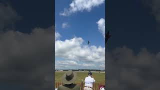 Battle Creek Michigan airshow 2024 battlecreek michigan airshow ￼ [upl. by Pettifer]