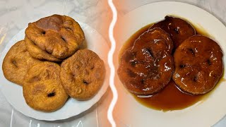 Cómo hacer Sopaipillas y Sopaipillas pasa la verdadera receta Chilena [upl. by Zahavi]