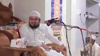 Maulana Qari Junaid Al Habib Comilla  Bangla Waz  Notun Oaj 2024 [upl. by Smitty907]