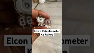 Elcon potentiometer [upl. by Ambert]