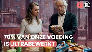 Hoe ultrabewerkt eten ons ziek maakt [upl. by Keri]