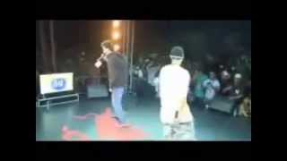 Mc Klopedia Vendetta vs Biancucci completo [upl. by Ennaeel]