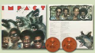 Impact  The Pac Is Back  1977 Full album [upl. by Aicnelev461]