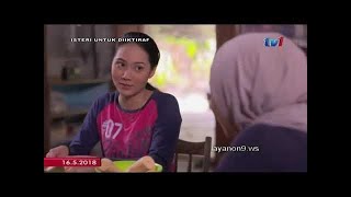 Isteri Untuk DiIktiraf Episod 1 [upl. by Eelimaj]