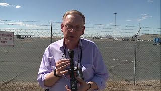 Craig Smith talks about VP Kamala Harris visit to Southern Arizona [upl. by Ardnossak]