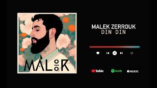 DIN DIN ZEDEK MOULOUD MALEK ZERROUK PAR YOUTUBE [upl. by Aras889]