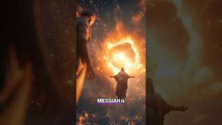 Jesus Returns and Ends All War jesus god bible yeshua christianity shorts prophecy endtimes [upl. by Adnek]