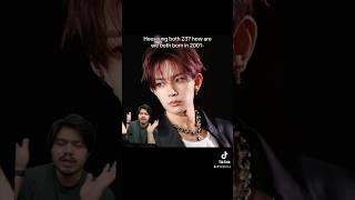 life is not fair enhypen txt straykids p1harmony kpop [upl. by Aohsoj]