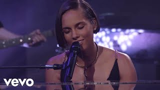 Alicia Keys  If I Aint Got You Live from iTunes Festival London 2012 [upl. by Aseek]