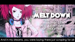 【EiEN】「Meltdown」【English short ver】 [upl. by Peg]