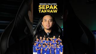 Sepak Takraw League 12 Pasukan akan berentap untuk menjadi Juara STL 2024 Part 1 sookamalaysia [upl. by Gilda]