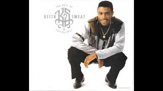 KEITH SWEAT Make It Last Forever Extended Version RampB [upl. by Airlia]