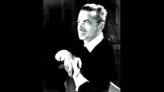 Kodaly Psalmus Hungaricus  Karajan  Rai Torino  1955 [upl. by Pardoes]