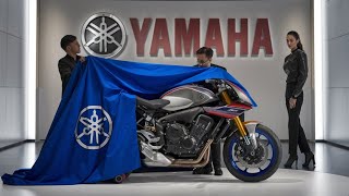 Unleashing Power and Precision The 2026 Yamaha MT10 SP Revolutionizes Street Performance [upl. by Aljan258]