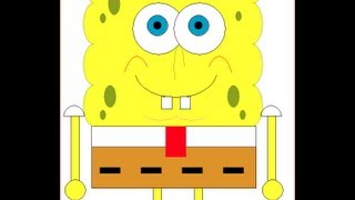 How to create a Spongebob applet [upl. by Eimmac291]