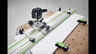 Festool LIVE NL 🔴 Het LR 32 gatenrijsysteem [upl. by Ylyl827]