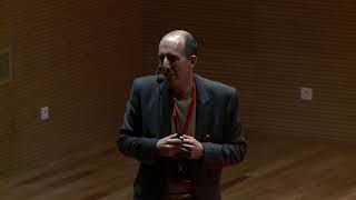 The Mindset of a Trader  Hicham Benjelloun  TEDxYouthRAS [upl. by Hasen991]