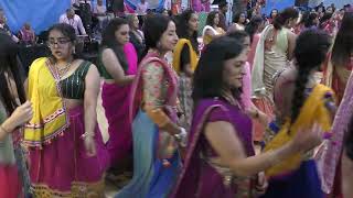 2080 CSCS Kutch Culture Kenton Harrow LONDON NAVRATRI DWITIYa Norate 08 [upl. by Slocum]