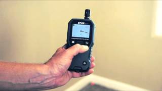 FLIR MR176 Moisture Meter [upl. by Mathilda]