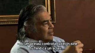 Aaron Russo  Planurile Masoneriei pentru Noua Ordine Mondială 666  Subtitrat în Română  p 38 [upl. by Bernhard152]