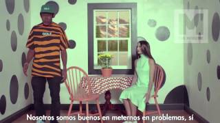 Tyler The Creator  IFHY  Jamba Subtitulado español [upl. by Hayden110]