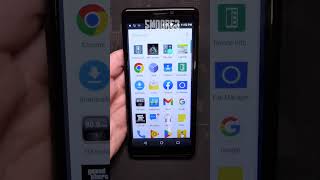 I bought a smartphone from a company called quotJASONquotits interesting review aliexpress [upl. by Gebelein455]