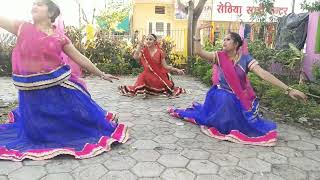 Chaap Tilak Sab Cheeni Re Mose Naina Milaike  Semi Classical Performance [upl. by Charmain]